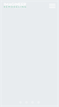 Mobile Screenshot of imagineerremodeling.com